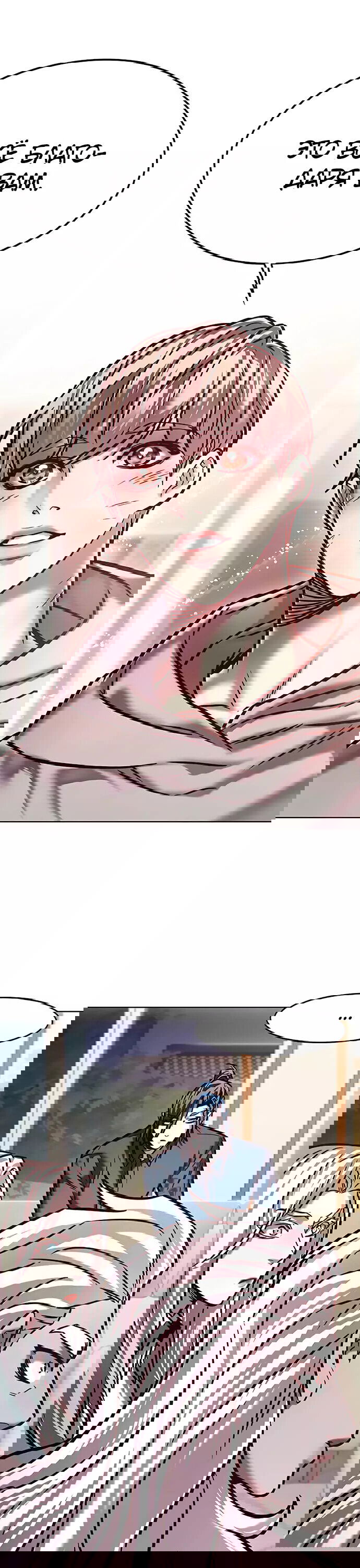 Read Eleceed RU Manga Online