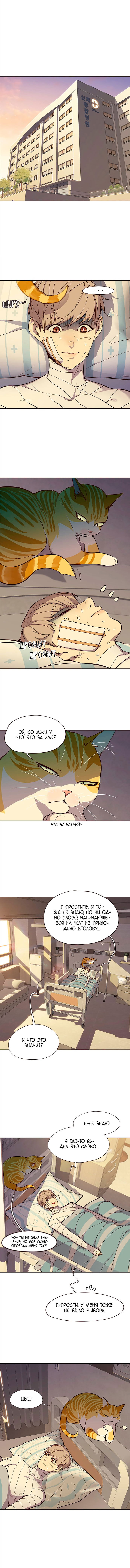 Read Eleceed RU Manga Online