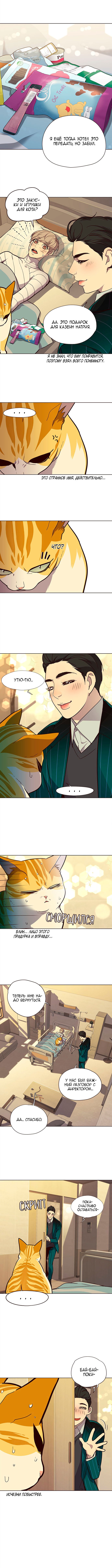 Read Eleceed RU Manga Online