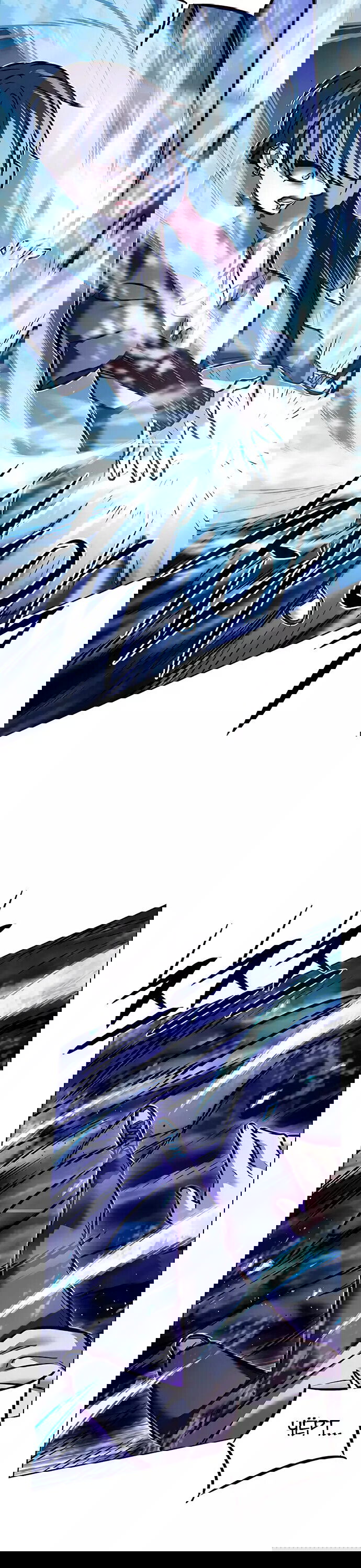 Read Eleceed RU Manga Online