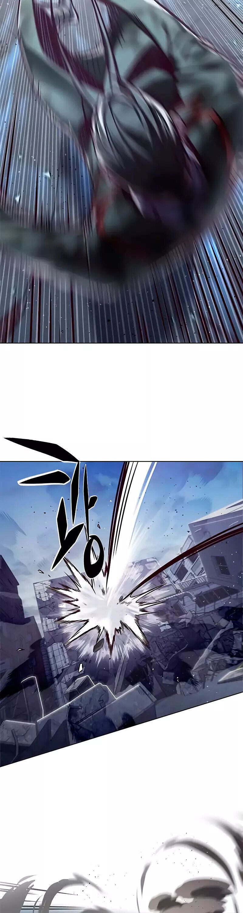 Read Eleceed RU Manga Online