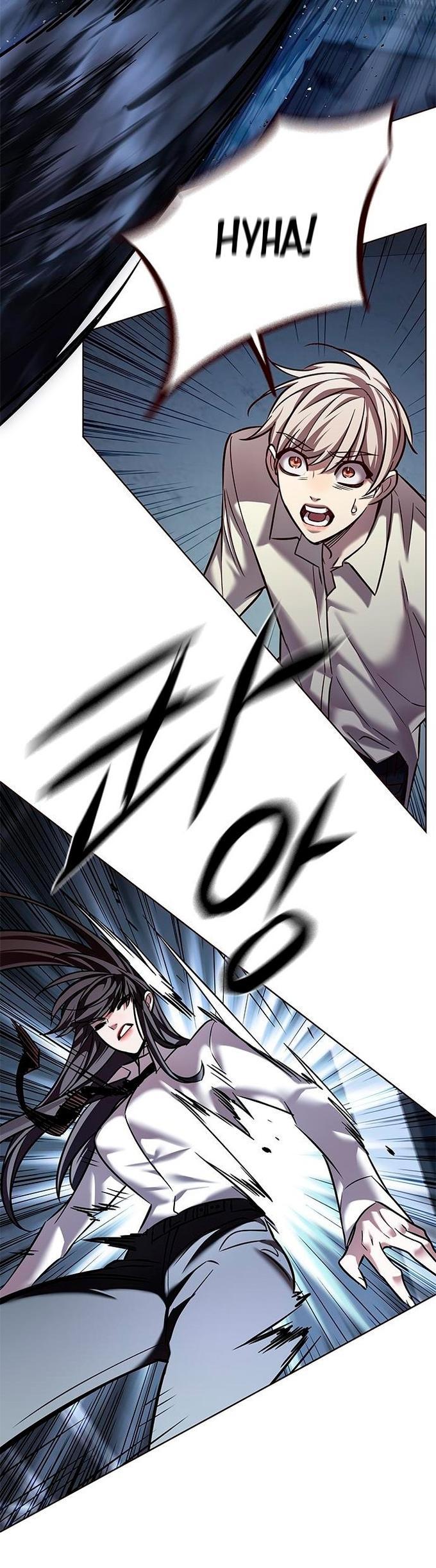 Read Eleceed RU Manga Online