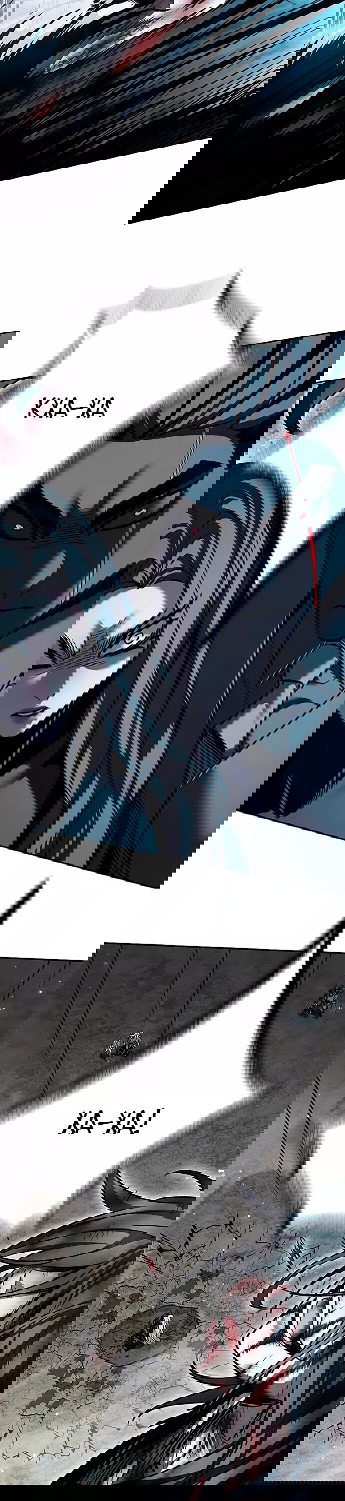 Read Eleceed RU Manga Online