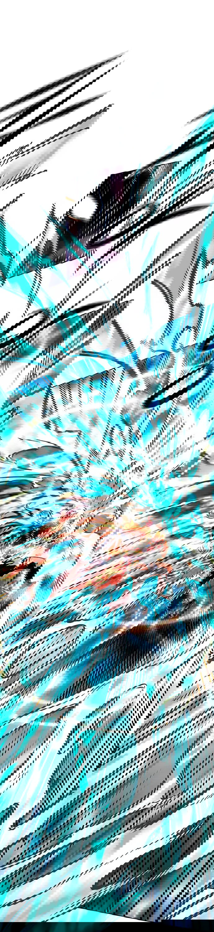 Read Eleceed RU Manga Online