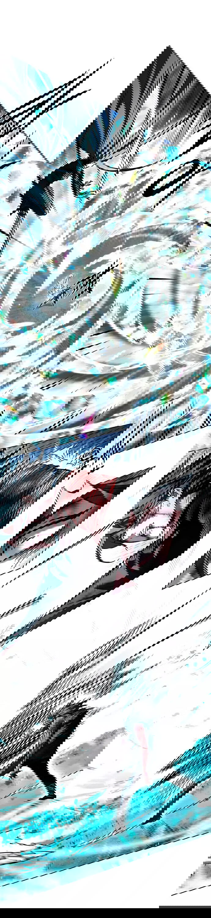 Read Eleceed RU Manga Online