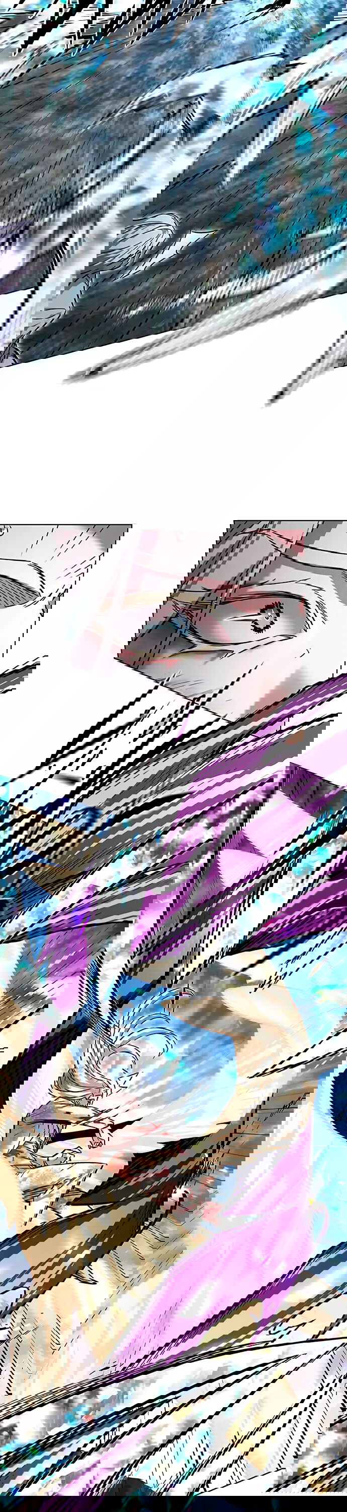 Read Eleceed RU Manga Online