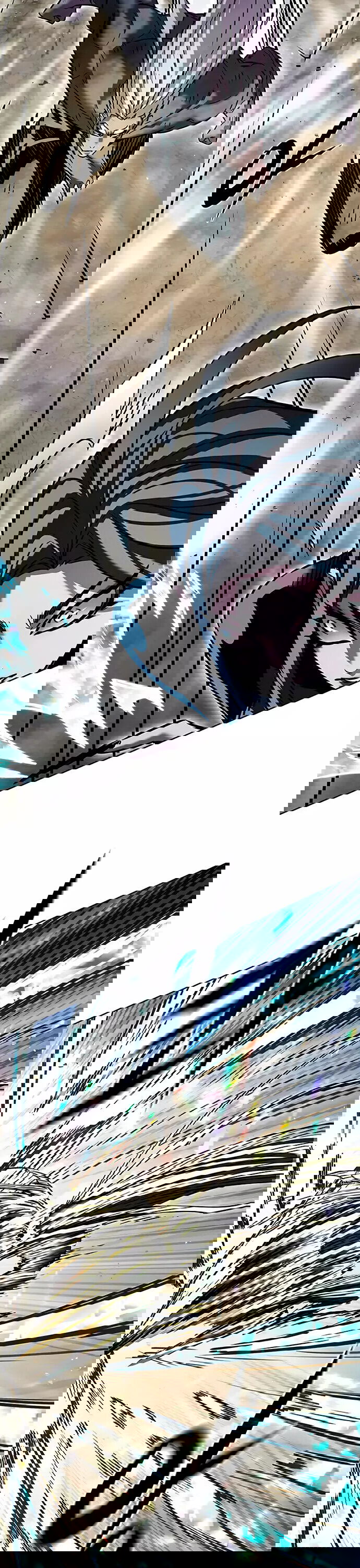 Read Eleceed RU Manga Online