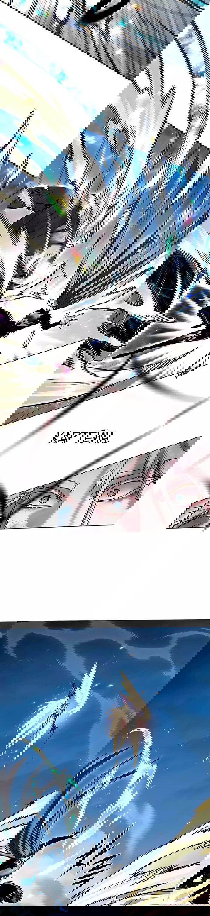 Read Eleceed RU Manga Online