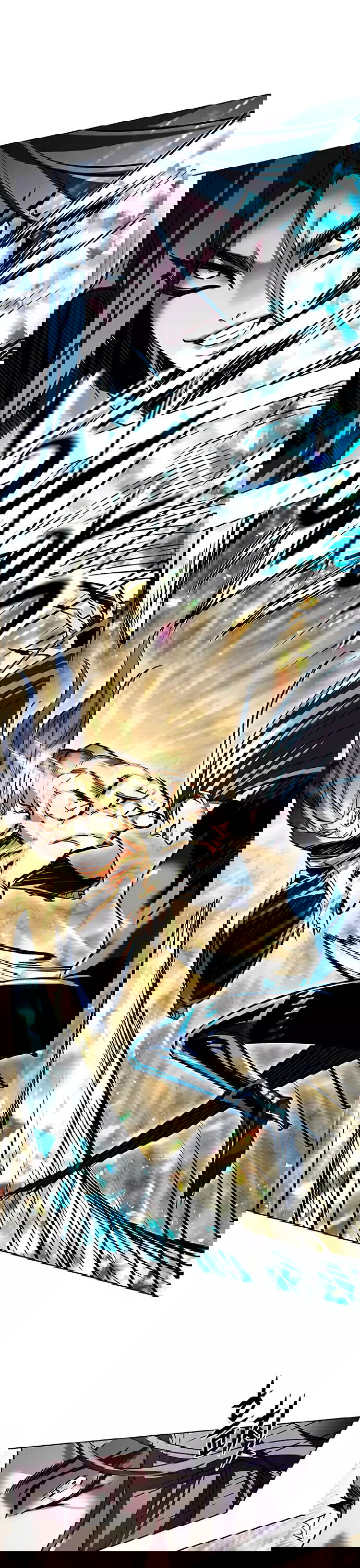 Read Eleceed RU Manga Online