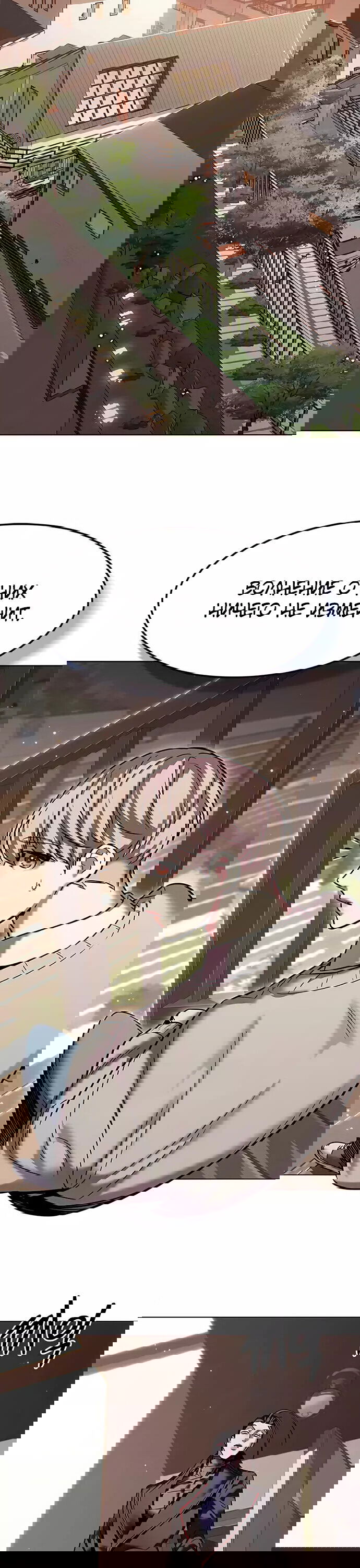 Read Eleceed RU Manga Online