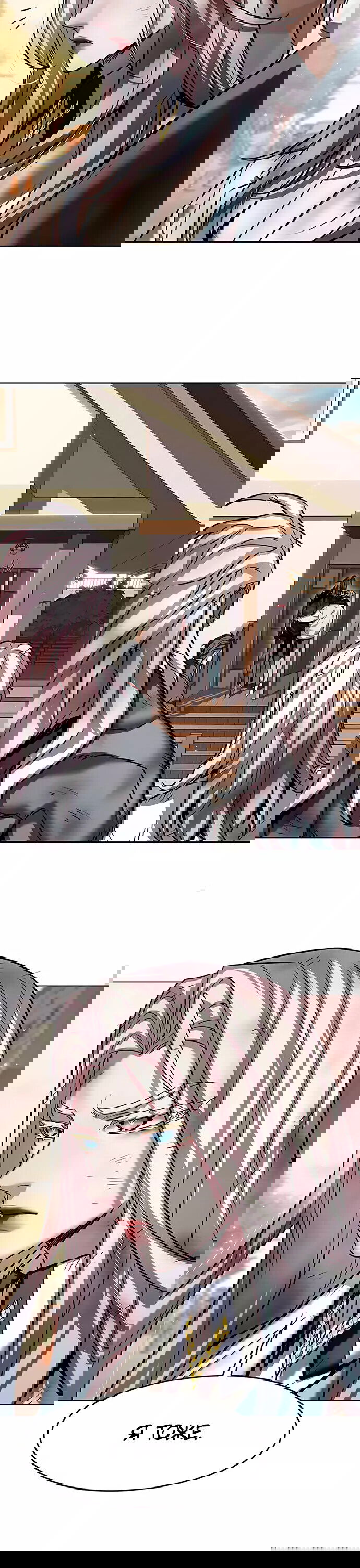 Read Eleceed RU Manga Online