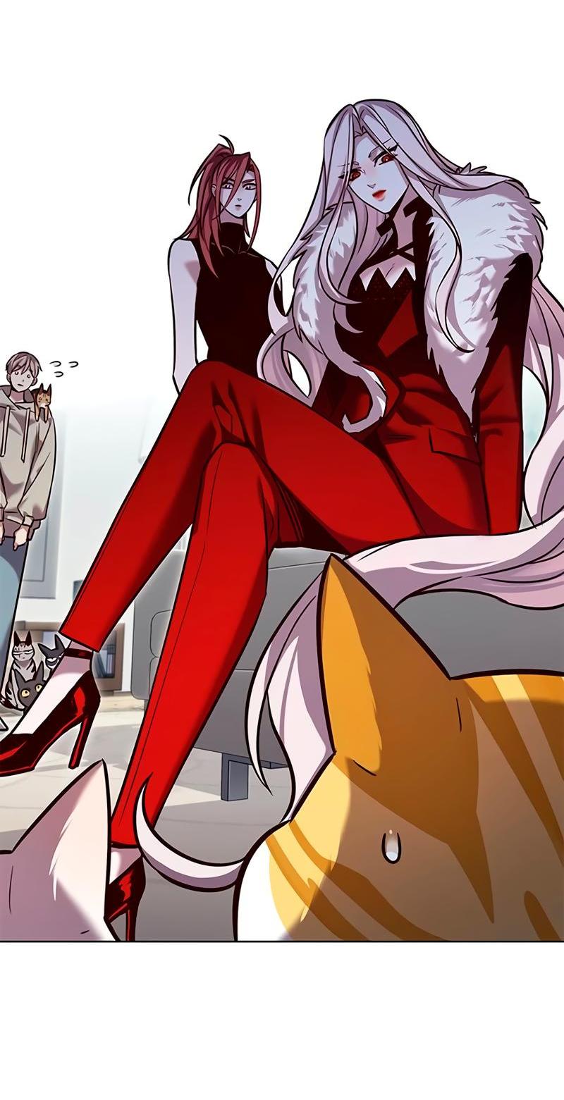Read Eleceed RU Manga Online