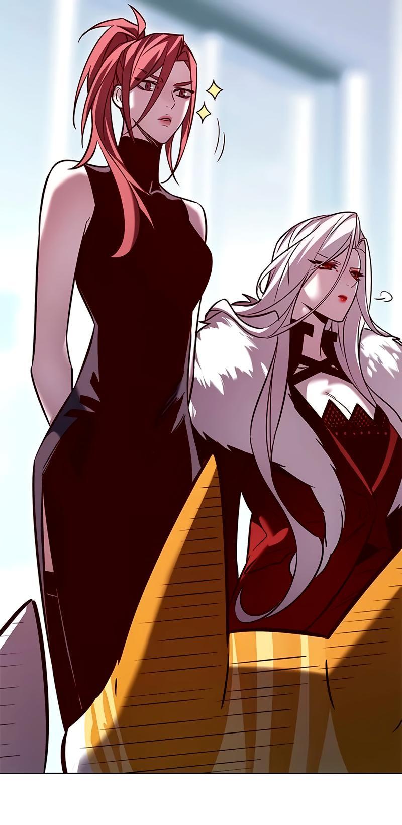 Read Eleceed RU Manga Online