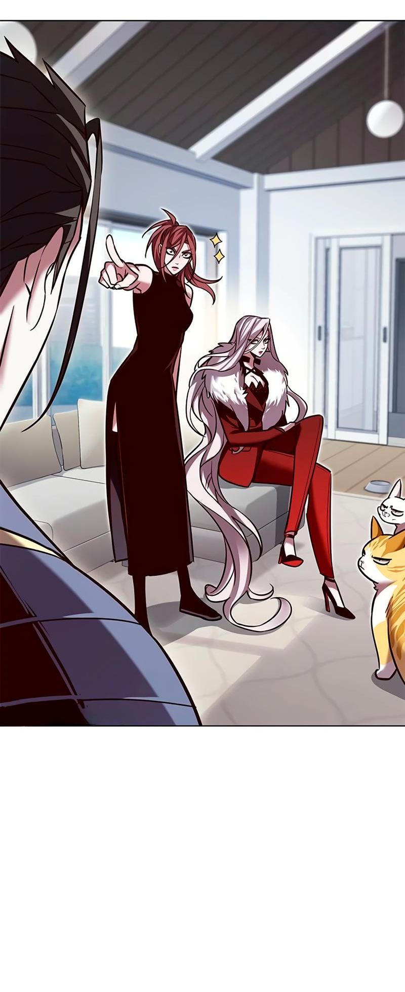 Read Eleceed RU Manga Online