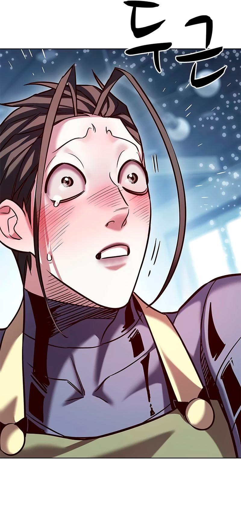 Read Eleceed RU Manga Online
