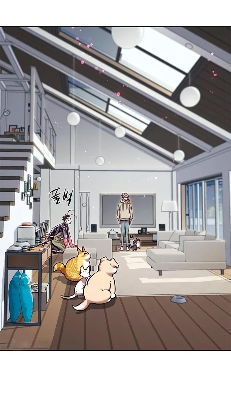 Read Eleceed RU Manga Online