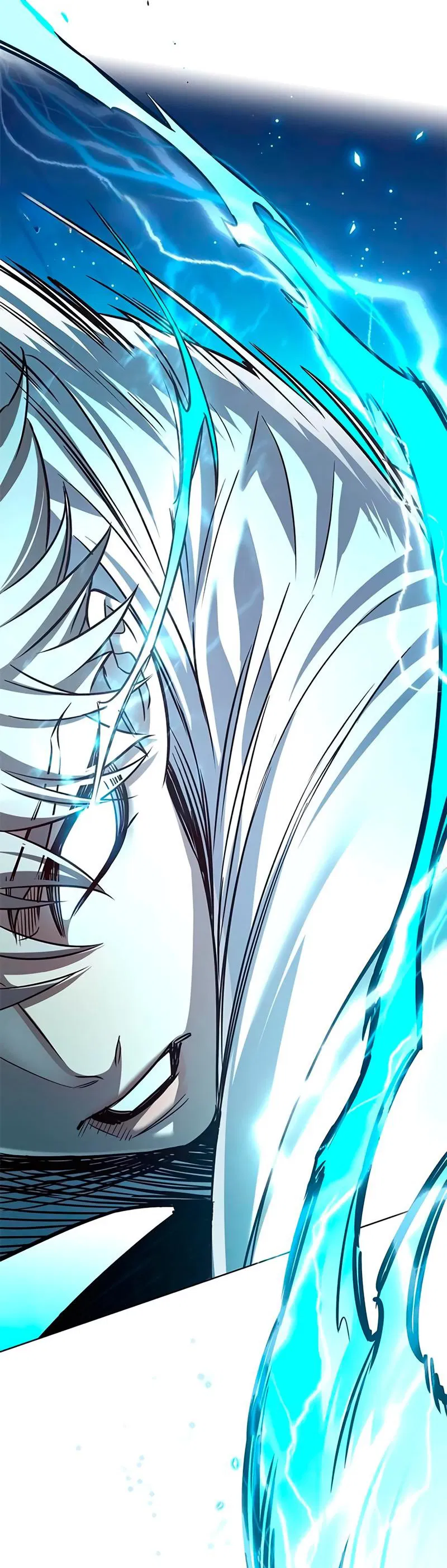 Read Eleceed RU Manga Online