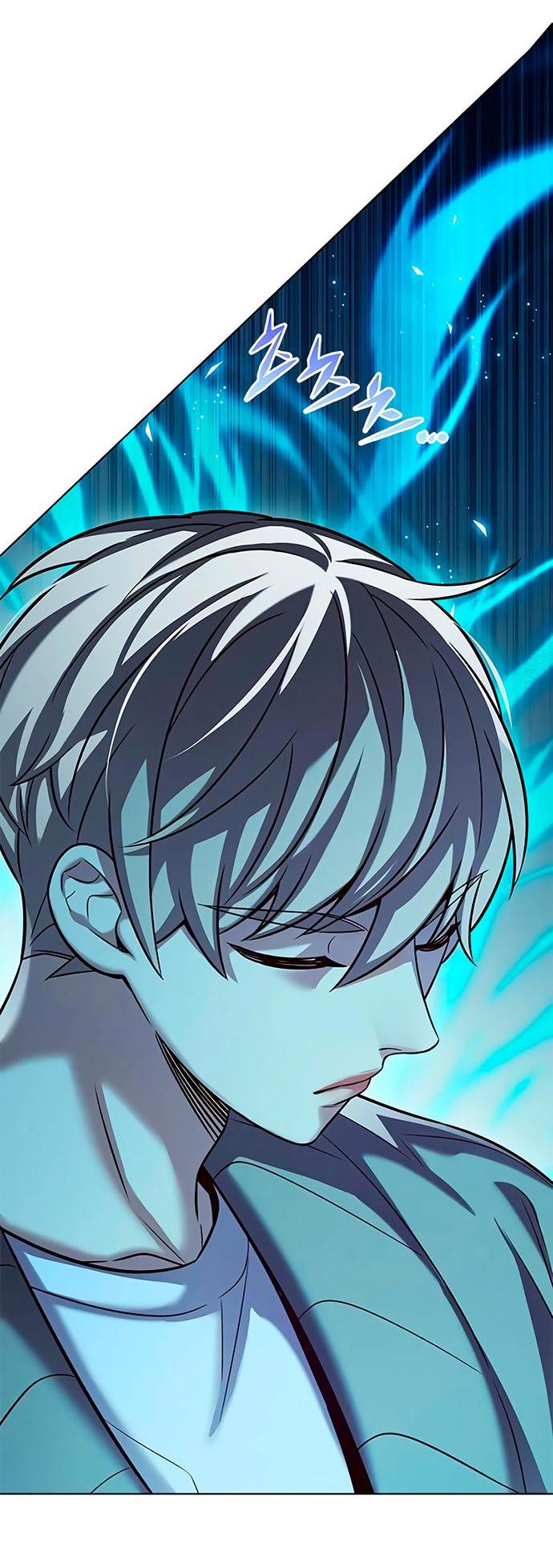 Read Eleceed RU Manga Online
