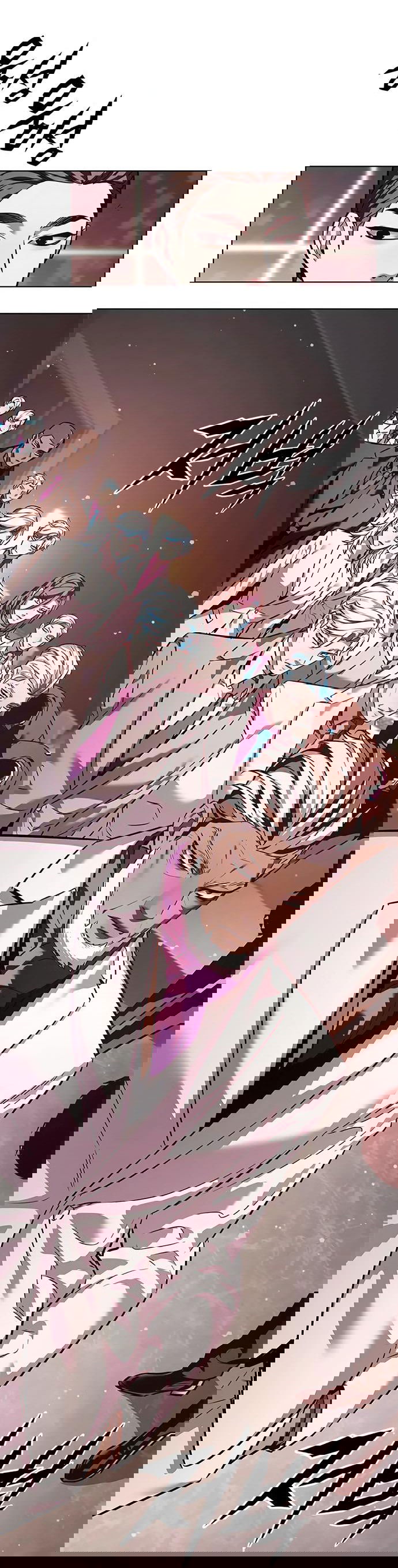 Read Eleceed RU Manga Online