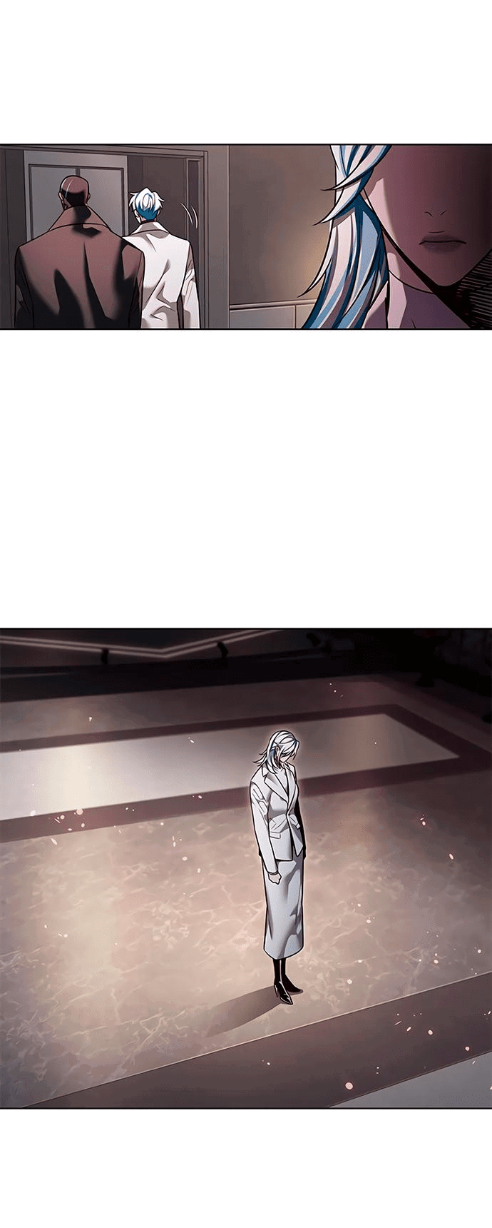 Read Eleceed RU Manga Online