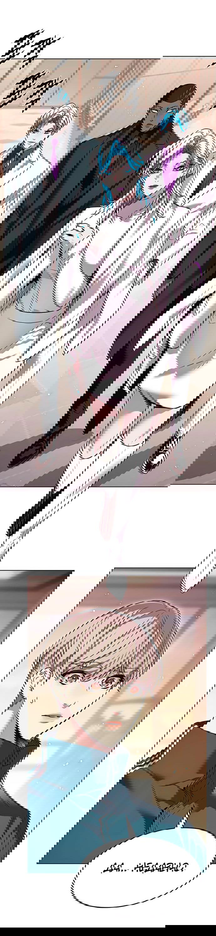 Read Eleceed RU Manga Online