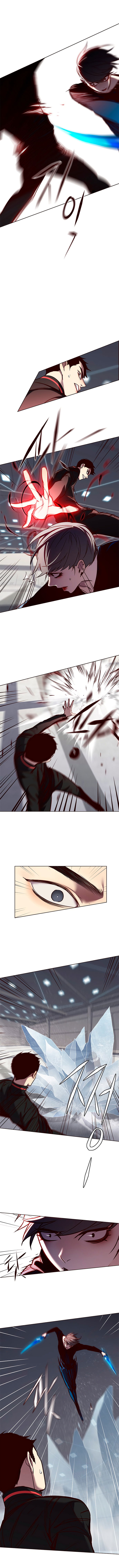 Read Eleceed RU Manga Online