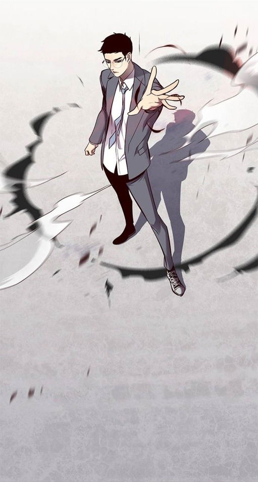 Read Eleceed RU Manga Online