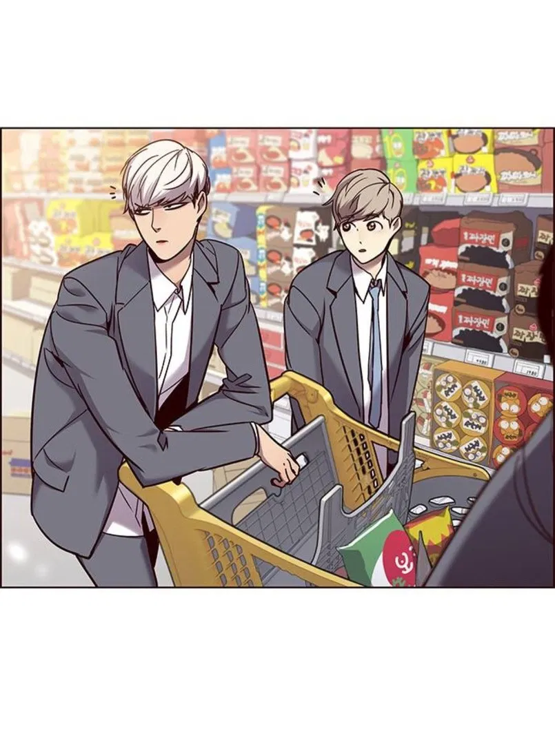 Read Eleceed RU Manga Online