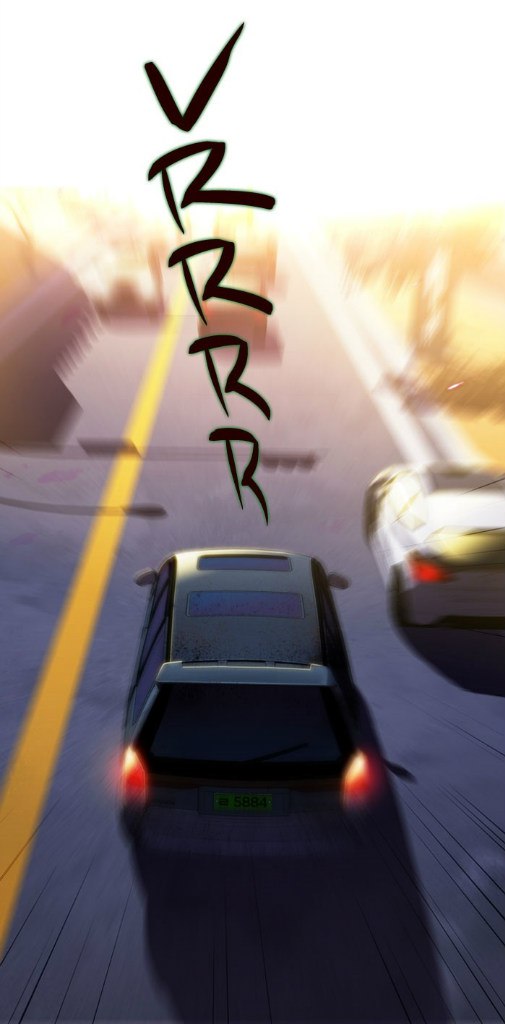 Read Girl the Wild RU Manga Online