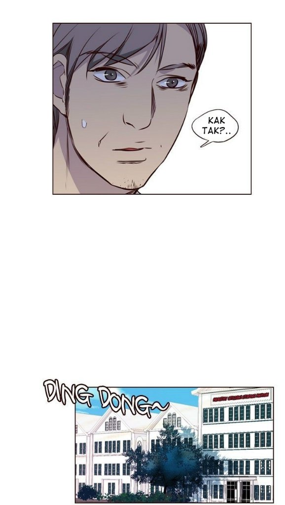 Read Girl the Wild RU Manga Online