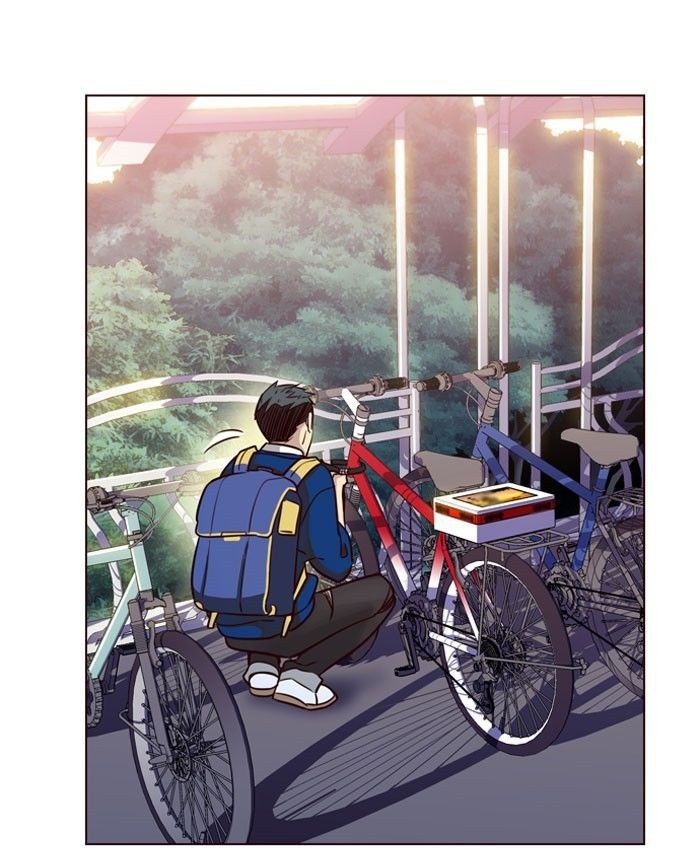 Read Girl the Wild RU Manga Online