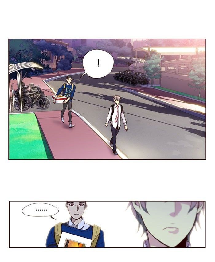 Read Girl the Wild RU Manga Online