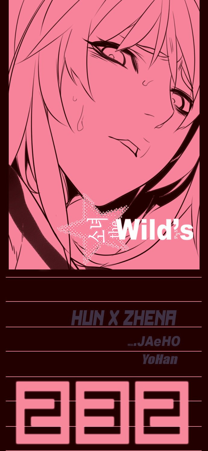 Read Girl the Wild RU Manga Online