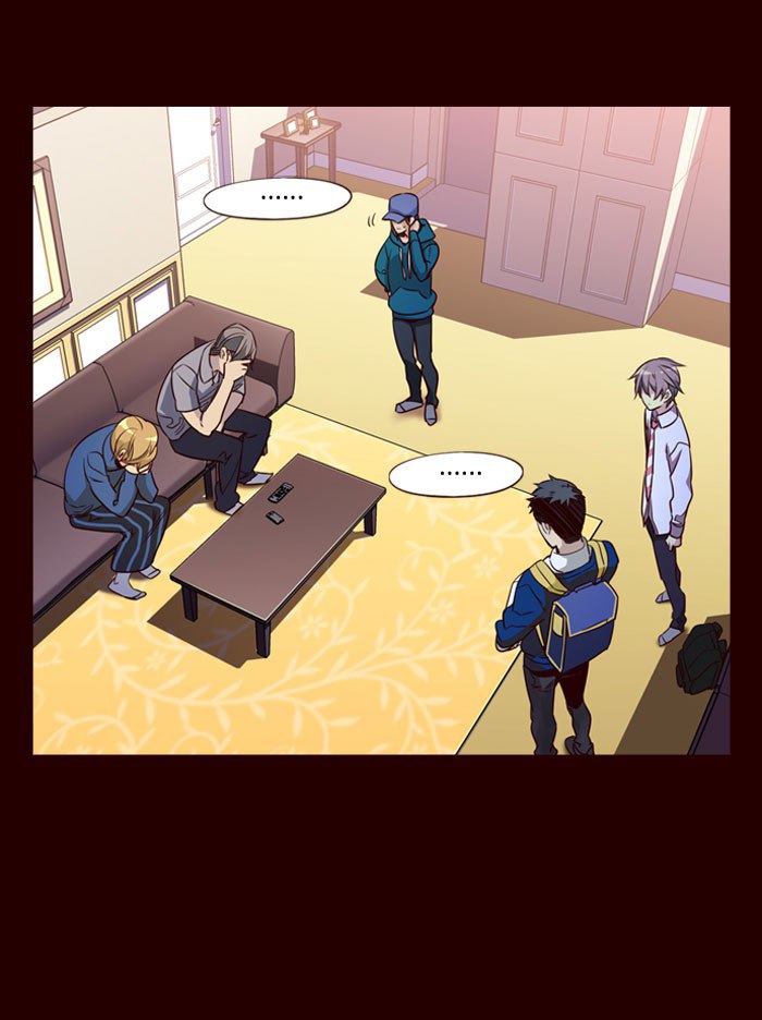 Read Girl the Wild RU Manga Online