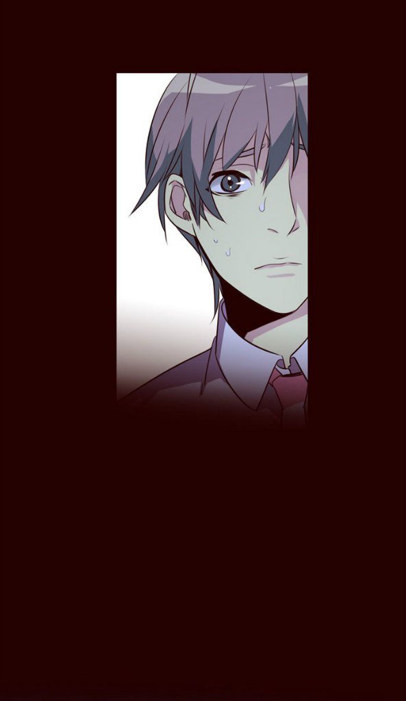 Read Girl the Wild RU Manga Online