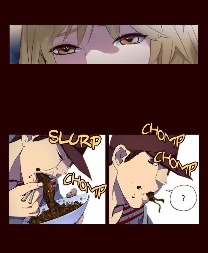 Read Girl the Wild RU Manga Online