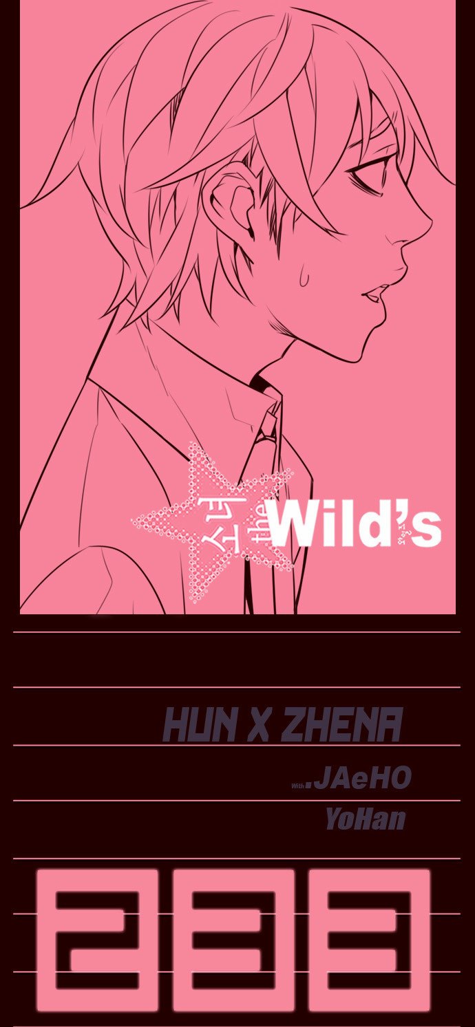 Read Girl the Wild RU Manga Online