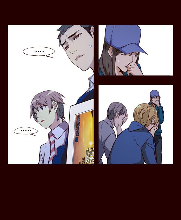 Read Girl the Wild RU Manga Online