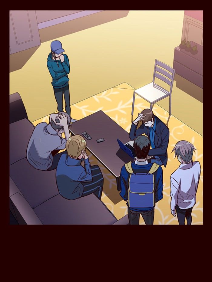 Read Girl the Wild RU Manga Online