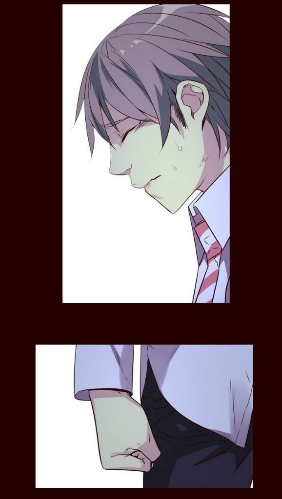 Read Girl the Wild RU Manga Online