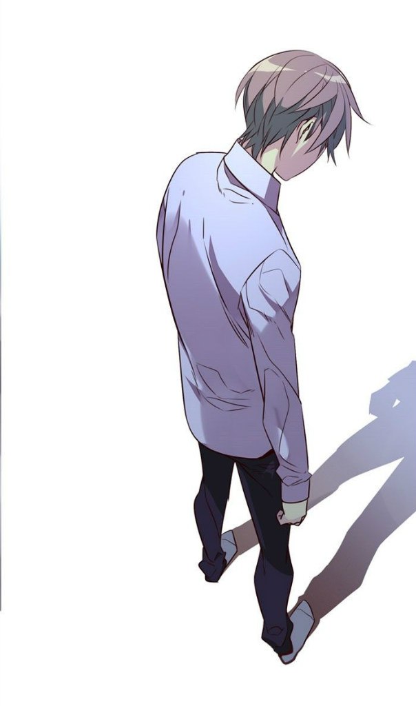 Read Girl the Wild RU Manga Online