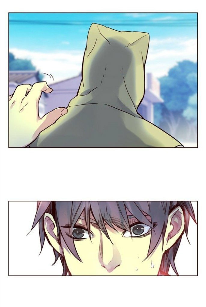 Read Girl the Wild RU Manga Online
