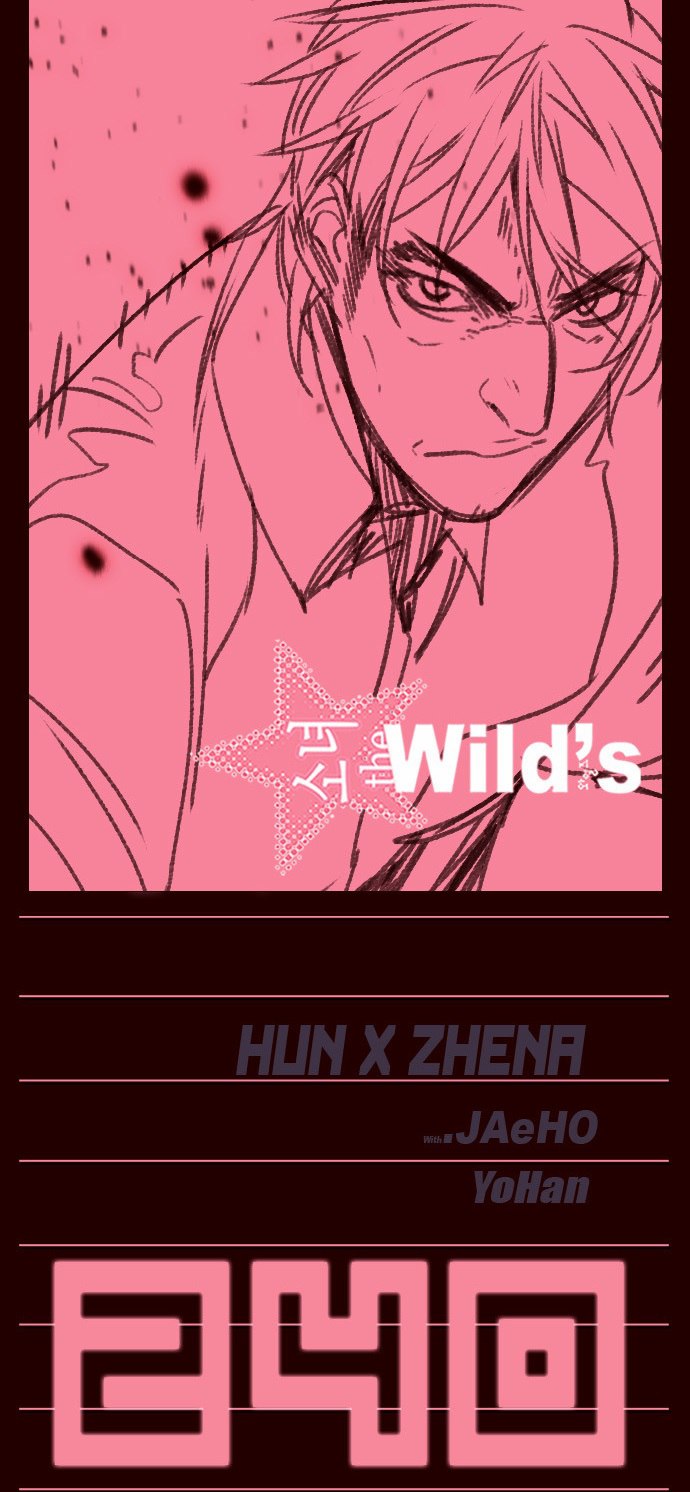 Read Girl the Wild RU Manga Online