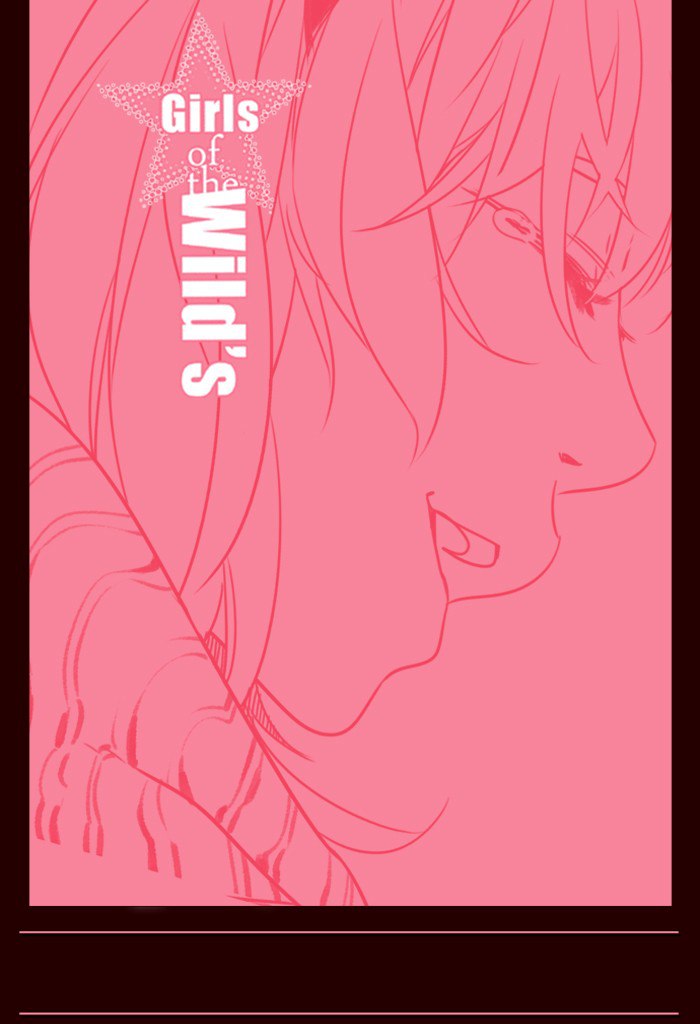 Read Girl the Wild RU Manga Online