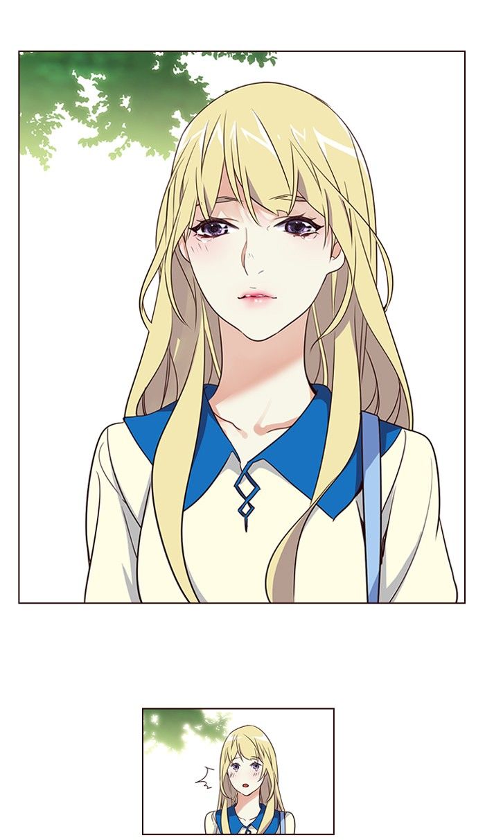 Read Girl the Wild RU Manga Online