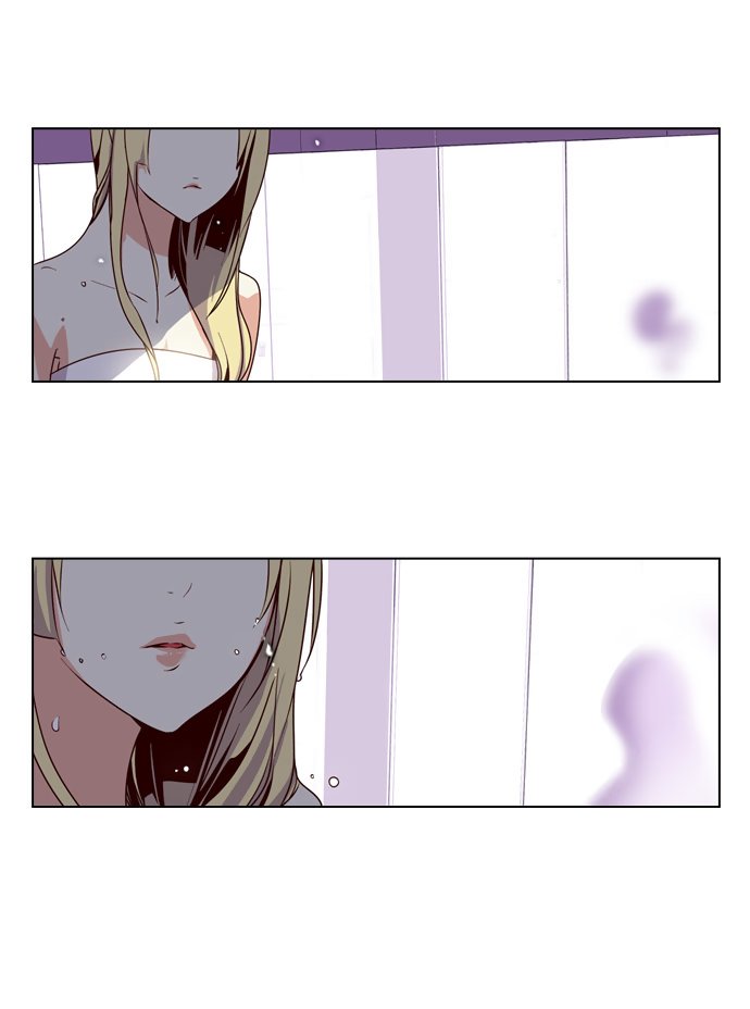 Read Girl the Wild RU Manga Online