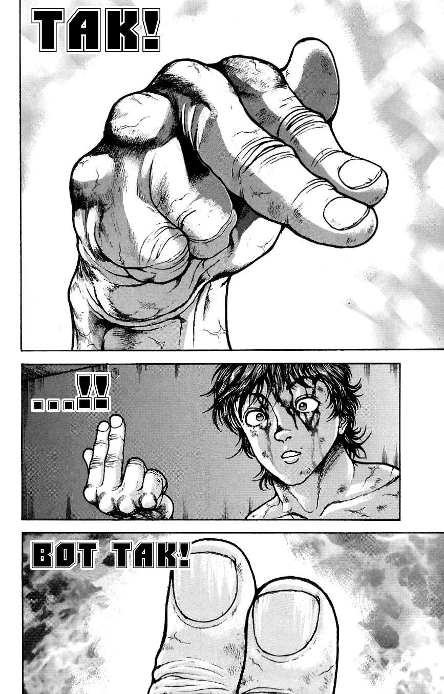Read Hanma Baki RU Manga Online
