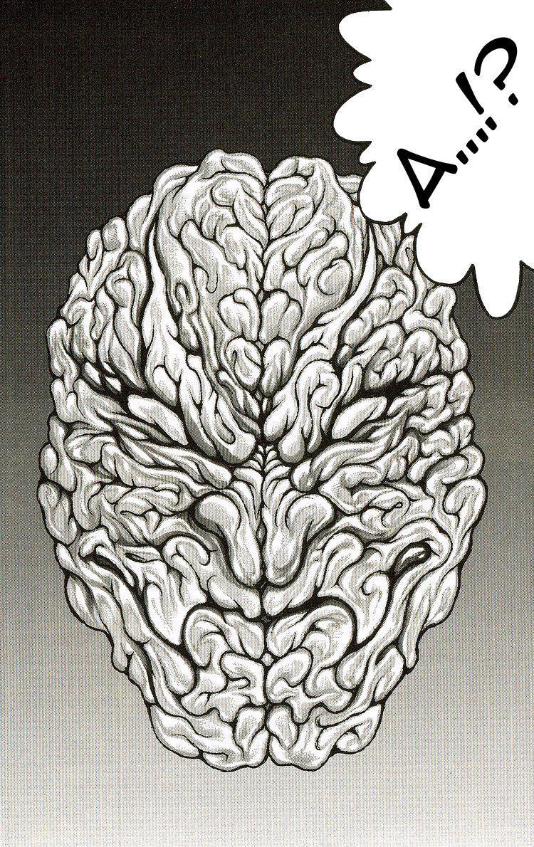 Read Hanma Baki RU Manga Online