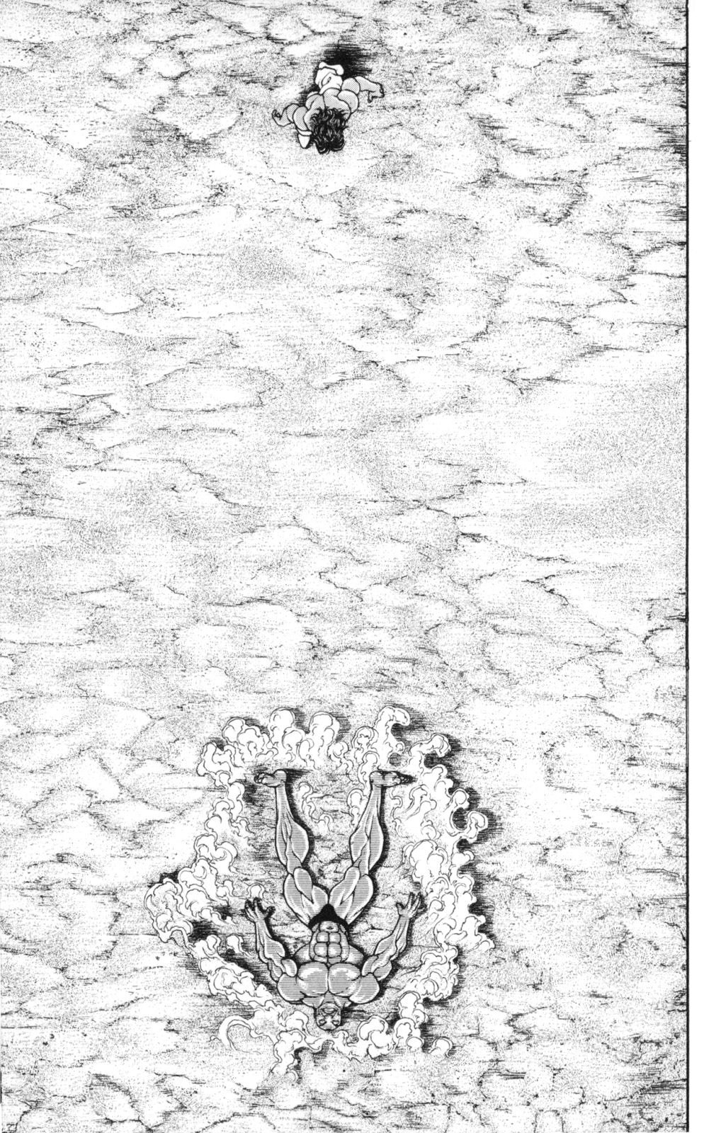 Read Hanma Baki RU Manga Online