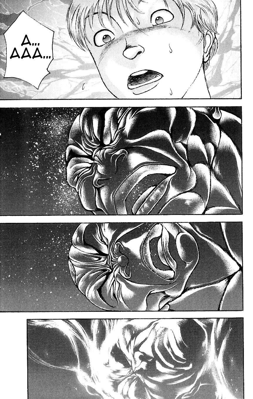 Read Hanma Baki RU Manga Online